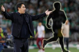 Efraín Juárez lo quería en Atlético Nacional y este futbolista mexicano se quedó con las ganas