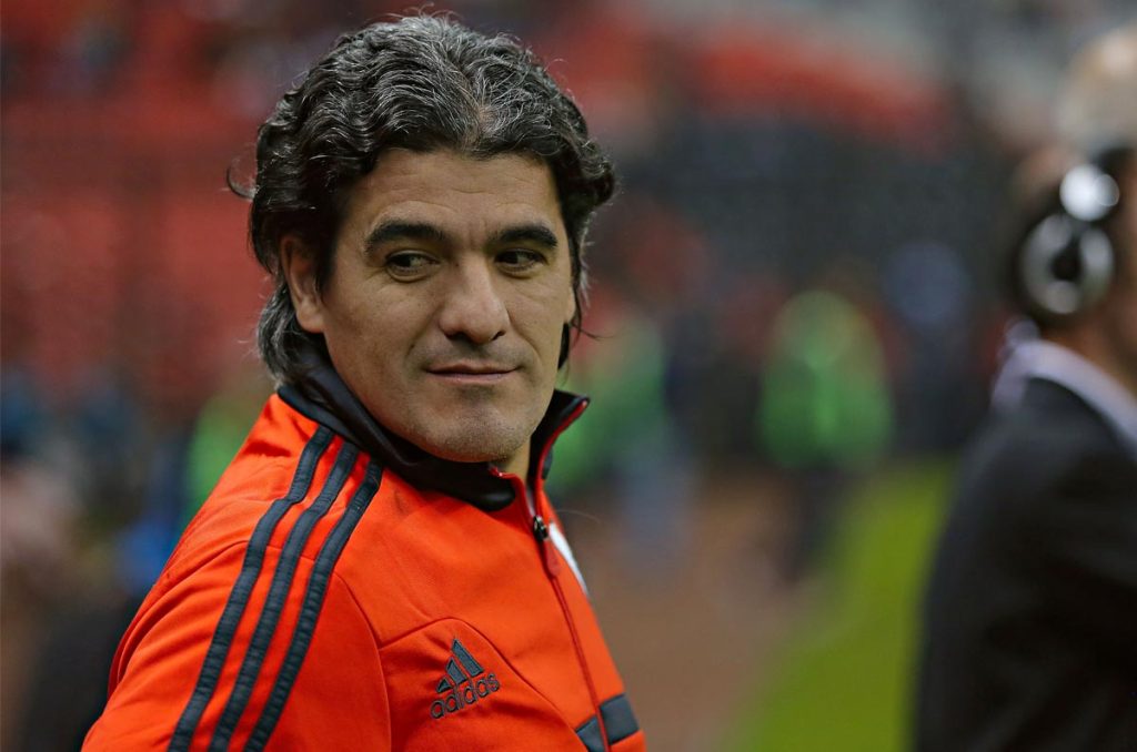 El día que Burrito Ortega, figura de River Plate, rechazó a este equipo de Liga MX