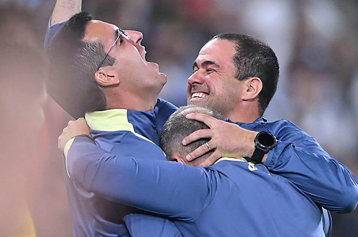 El Plan B de América en caso de perder a André Jardine