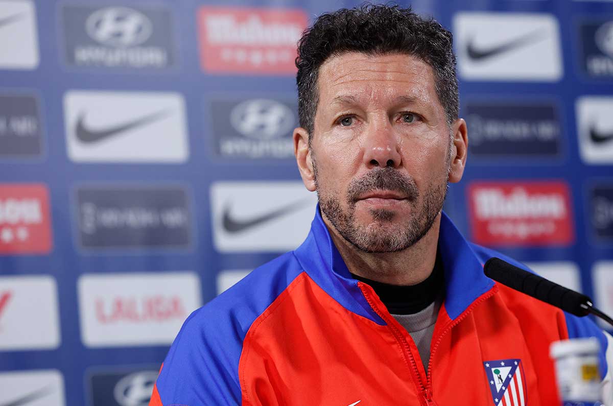 Elche vs Atlético de Madrid: Cómo y dónde ver los Octavos de Copa del Rey