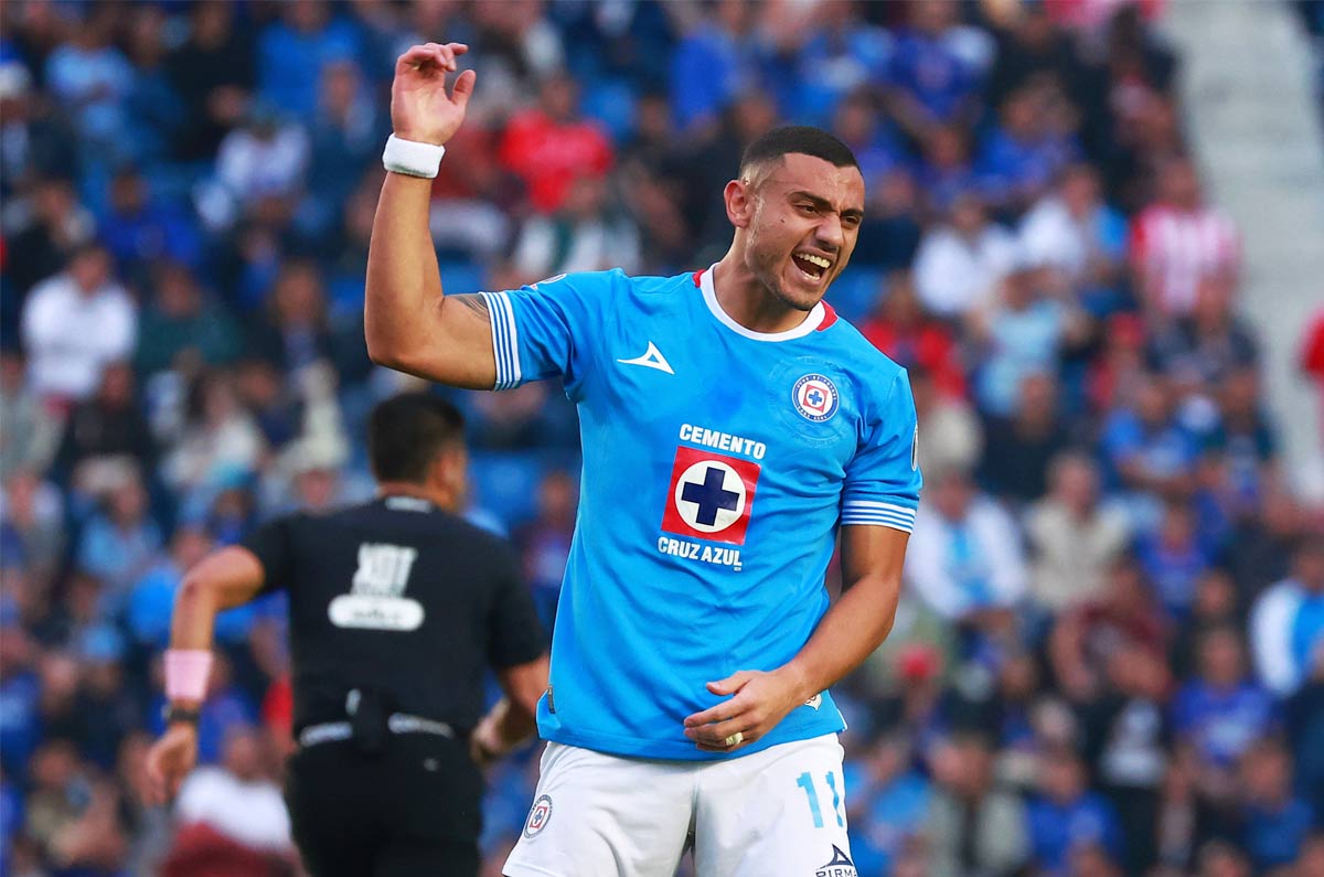 Estos son los jugadores más valiosos del Clausura 2025