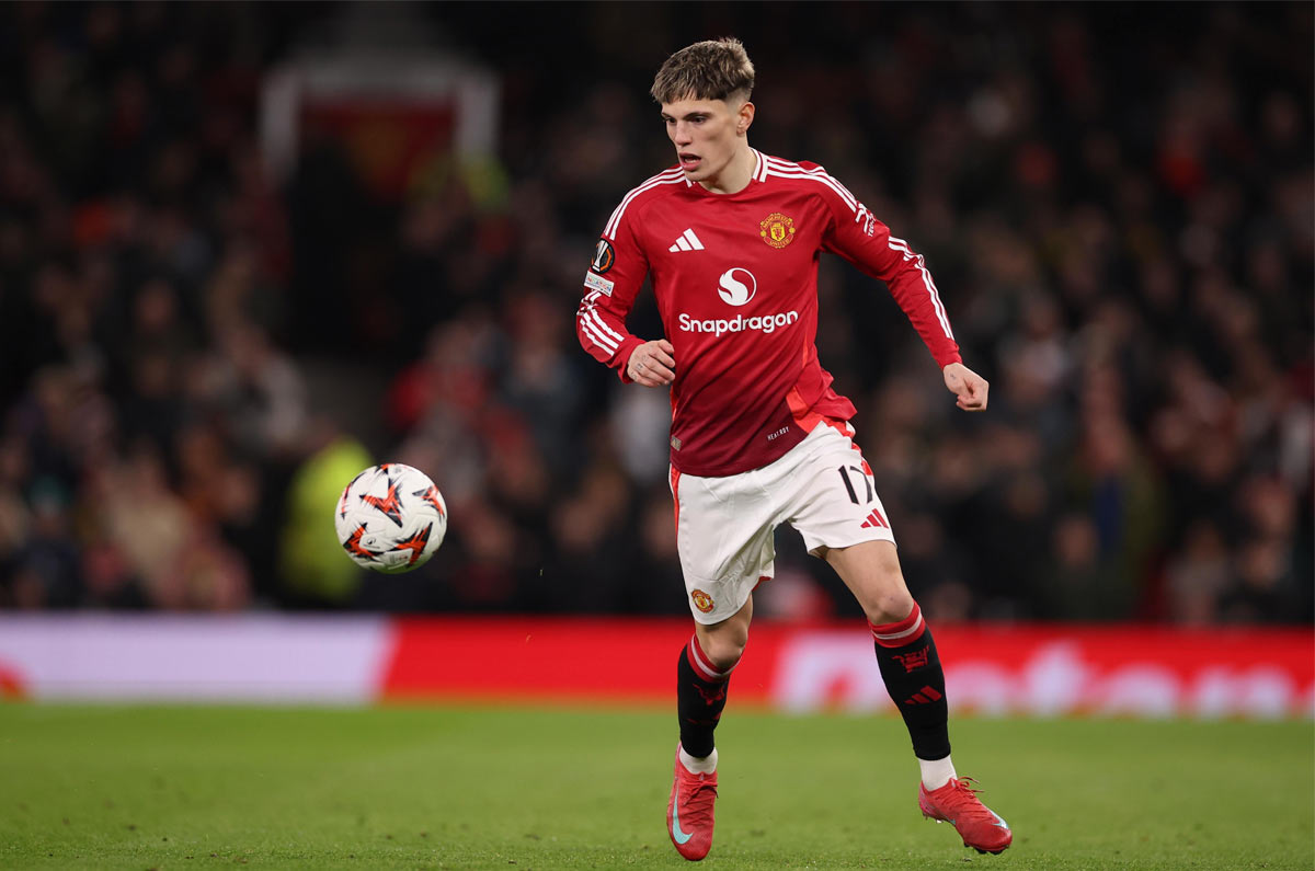 FCSB vs Manchester United: Cómo y dónde ver la Europa League