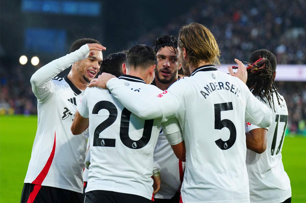 Fulham vs Ipswich Town: Cómo y dónde ver en México a Raúl Jiménez en Premier League
