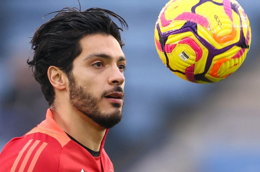 Fulham vs Manchester United: Cómo y dónde ver a Raúl Jiménez en la Premier League