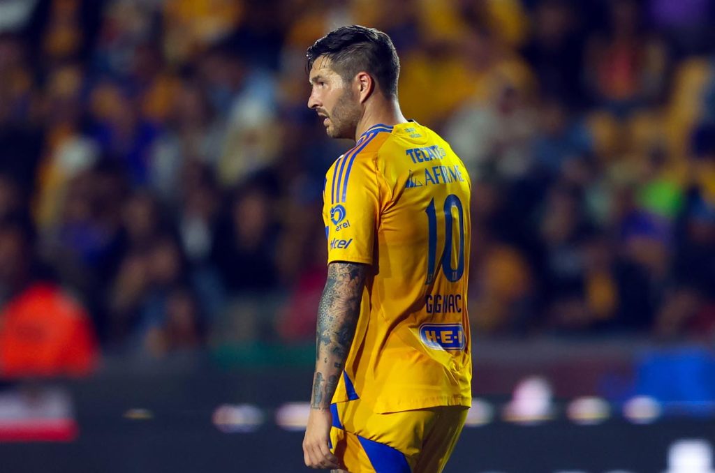 Gignac ya tiene sus exigencias para mantenerse en Tigres y renovar su contrato