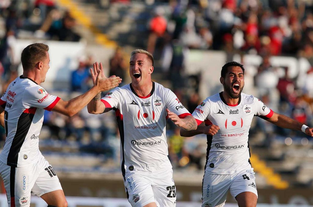 Leonardo Ramos no ha podido destacar desde su salida de la Liga MX