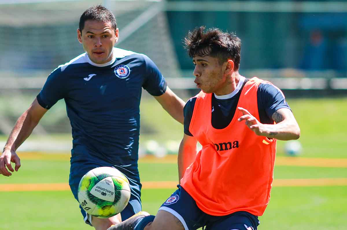 Héroe de la novena en Cruz Azul, borrado en Liga MX, hoy busca revivir su carrera en la Expansión