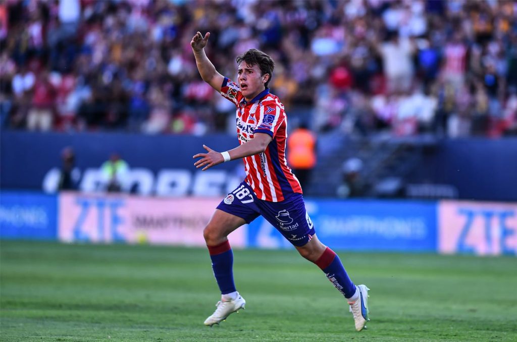 Iker Moreno generó gran expectativa con su carrera, pero no ha conseguido consolidarse; ahora va a Canadá