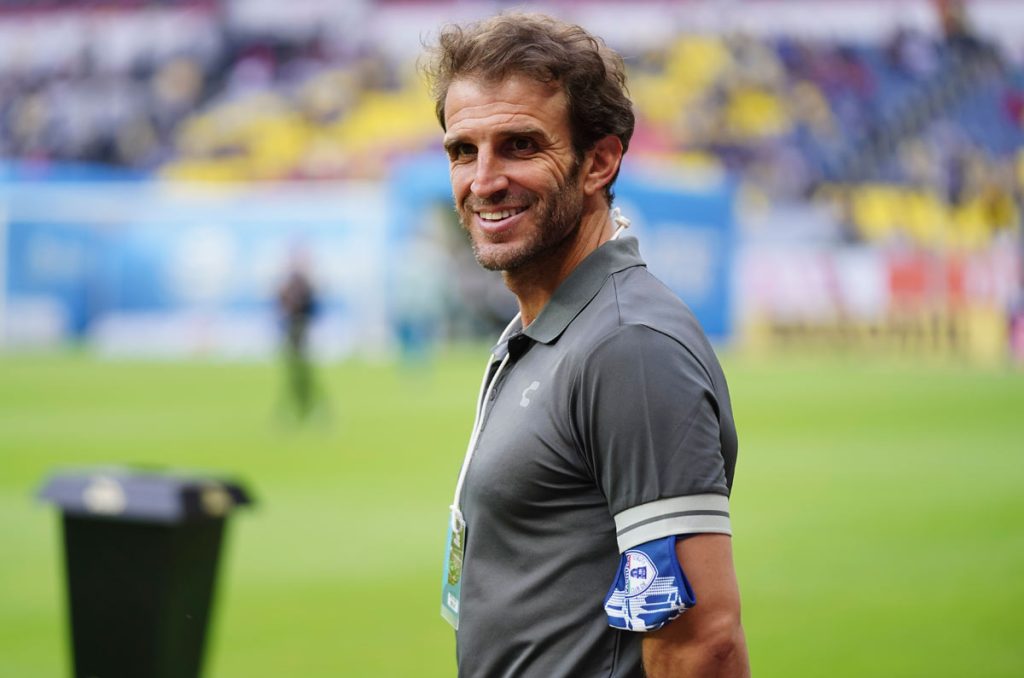 El primer problema entre Cruz Azul e Iván Alonso se ha presentado con el tema Martín Anselmi