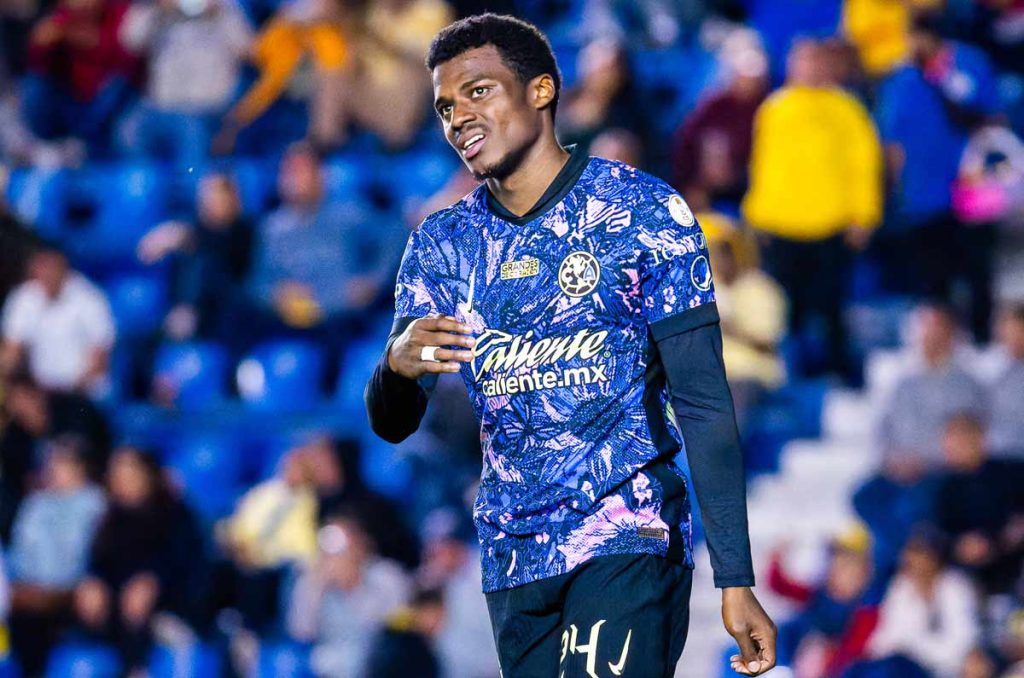 Javairô Dilrosun tiene posibilidades de fichar por los Xolos de Tijuana