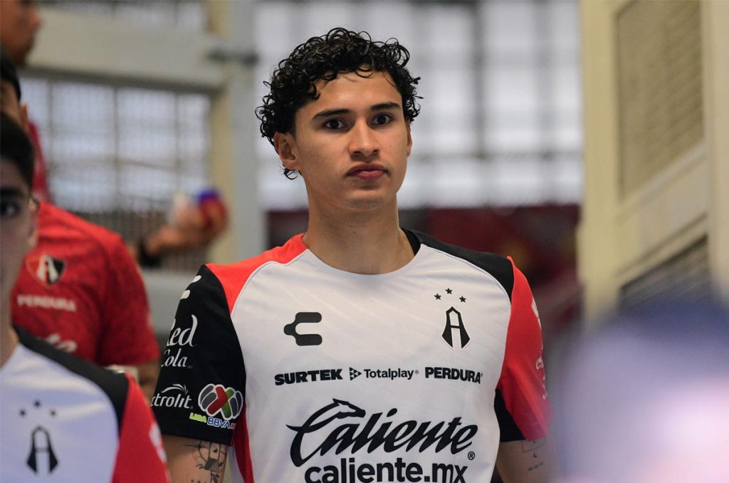 Jeremy Márquez tendrá que seguir esperando por una oportunidad en Europa 