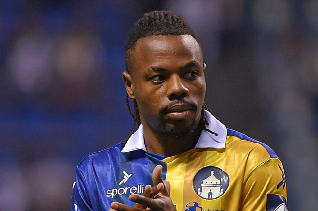 Jhon Murillo del San Luis es buscado por el Vasco Da Gama de Brasil