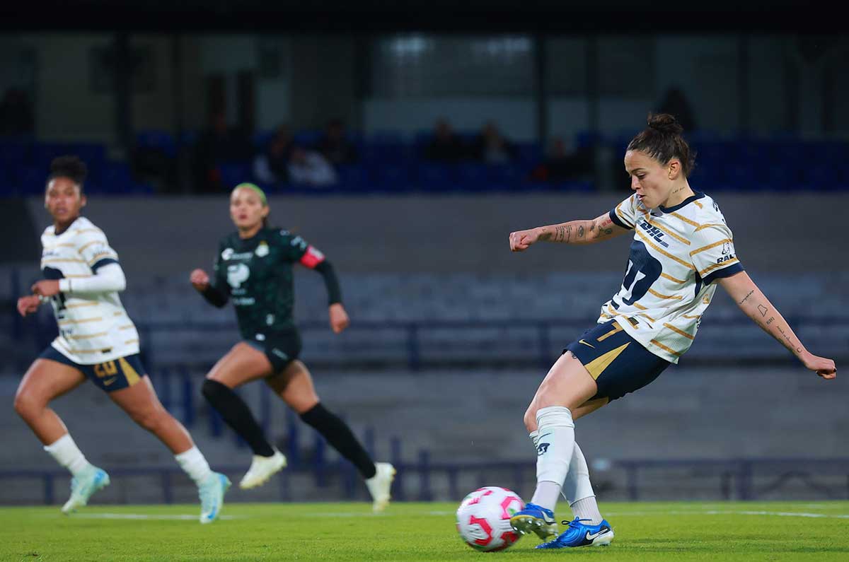 Juárez vs Pumas: Cómo y dónde la Liga MX Femenil Clausura 2025