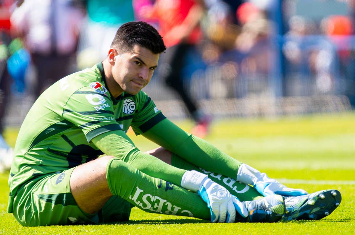 Julio González deja a Pumas y se acerca a un club, no es Santos ni Puebla