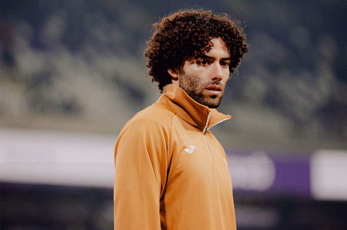 KV Cortrique vs Anderlecht: Cómo y dónde ver al Chino Huerta en Bélgica