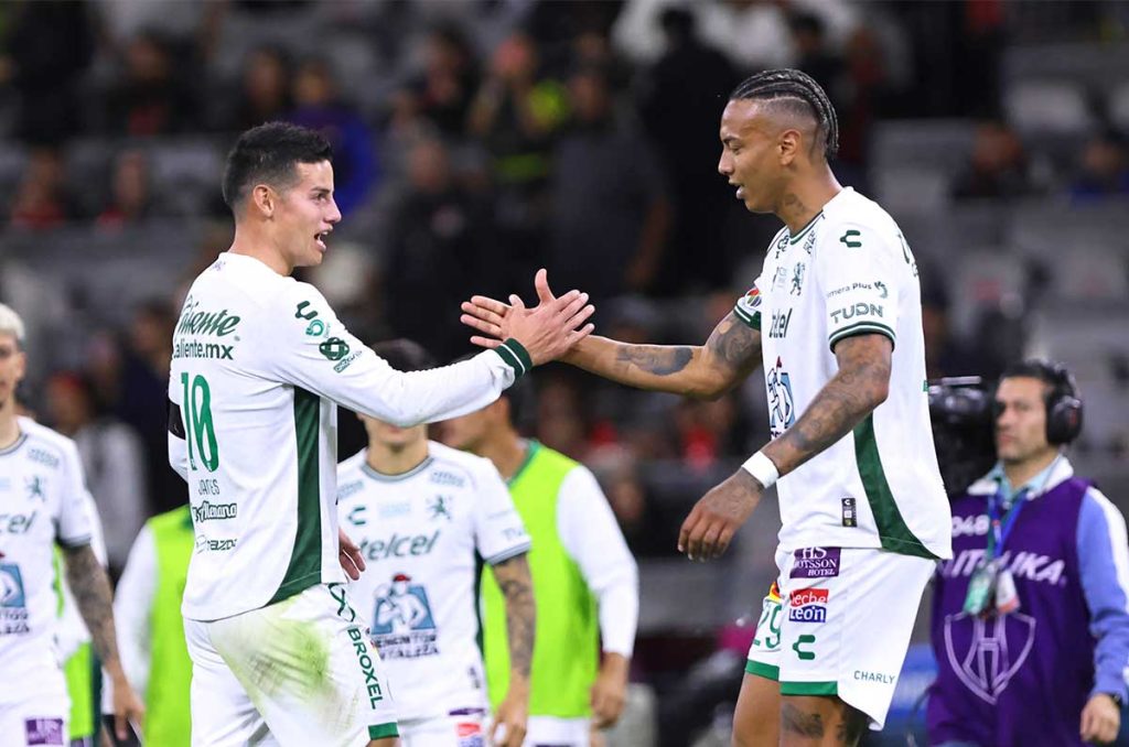 La regla que evitaría que León pierda sus 3 puntos sobre la mesa contra Atlas 