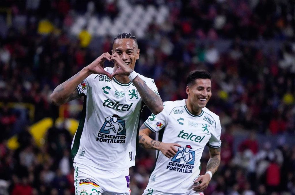 La regla que evitaría que León pierda sus 3 puntos sobre la mesa contra Atlas 0