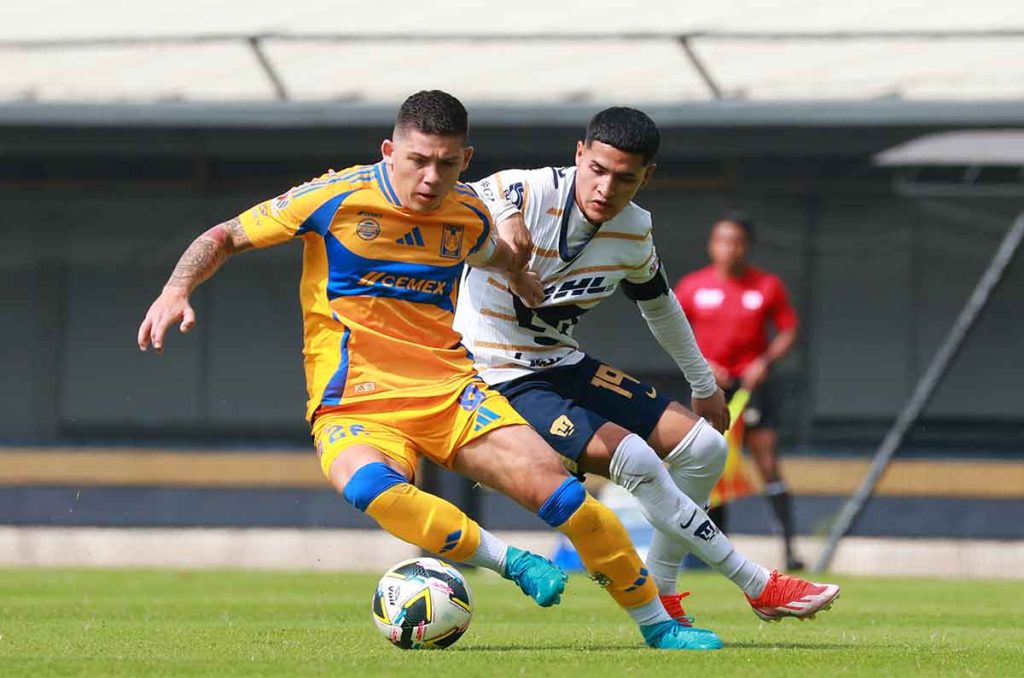Sebastián Fierro será nuevo jugador de León