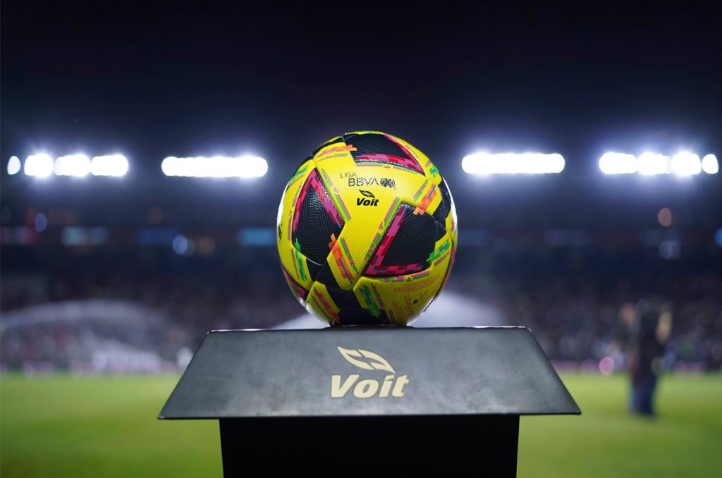 Se juega la Jornada 3 del torneo Clausura 2025 dentro de la Liga MX