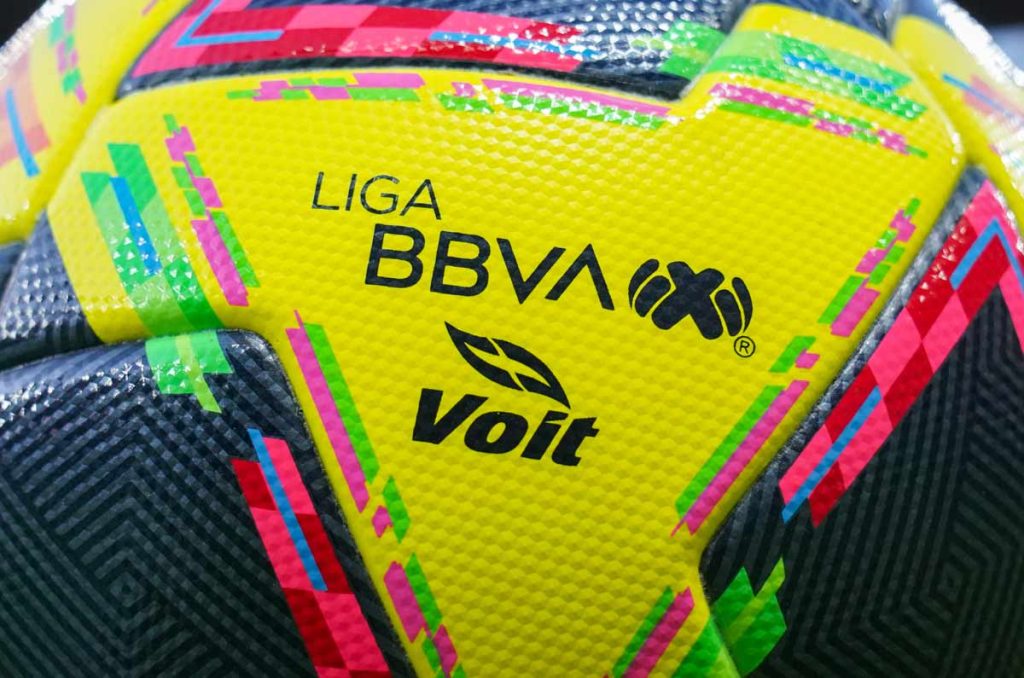 Se juega la Jornada 5 del torneo Clausura 2025 dentro de la Liga MX