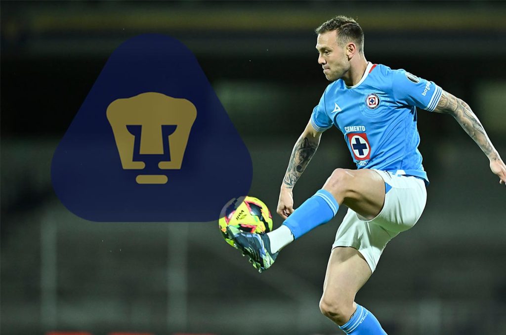 Llegada de Rodolfo Rotondi a Pumas es viable tras salida de Anselmi