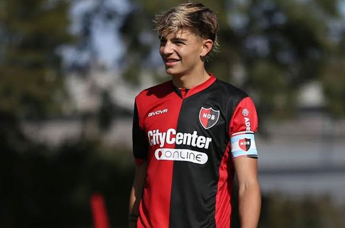 Los otros ‘argentinos’ que seguirían los pasos de Luka Romero y llegarían a la Liga MX