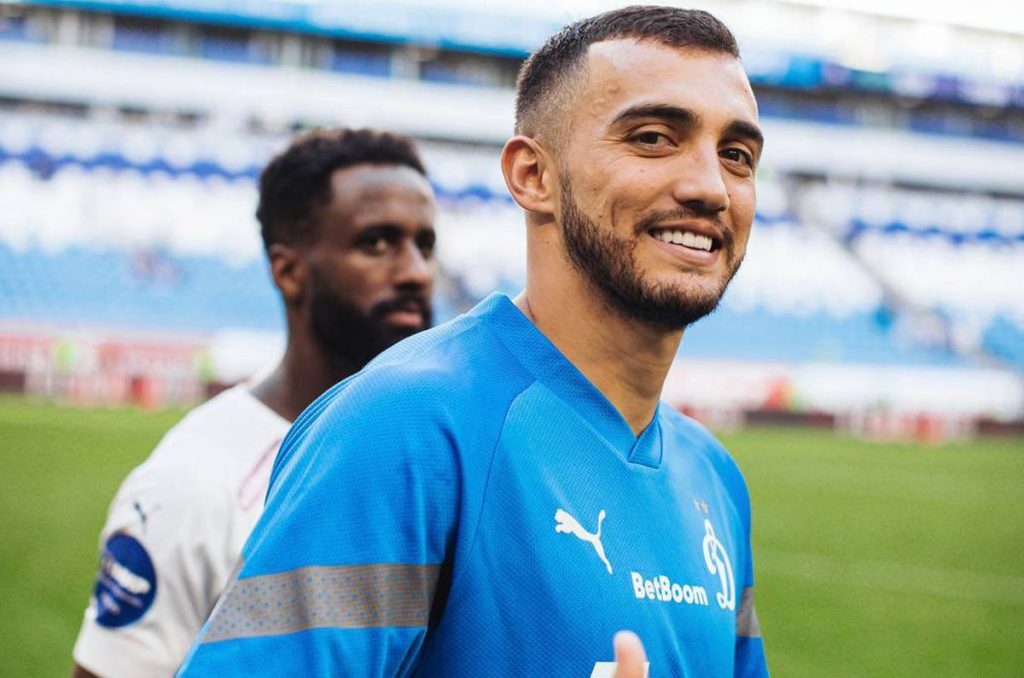 Luis Chávez abre la puerta para un regreso a Liga MX