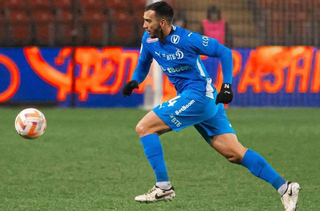 Luego de convertirse en padre, Luis Chávez está dispuesto a regresar a la Liga MX