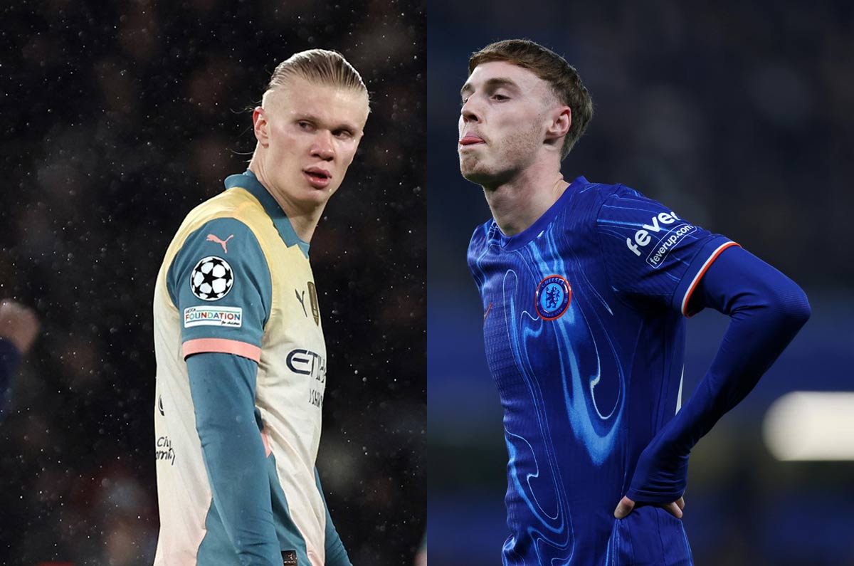 Manchester City vs Chelsea: Cómo y dónde ver en México la Premier League