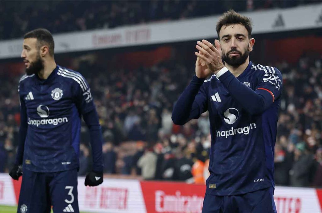 Manchester United vs Southampton: Cómo y dónde ver la Premier League