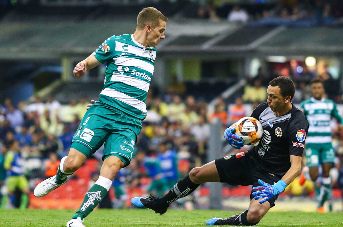 Campeón de Liga MX se decanta por la Pasión y Aguante y ficha con Boca Juniors