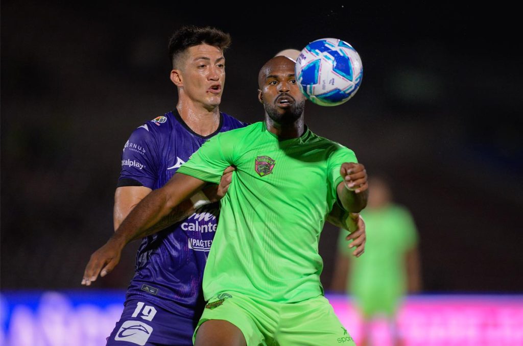 Mazatlán vs Juárez juegan la Jornada 1 del torneo Clausura 2025 dentro de la Liga MX