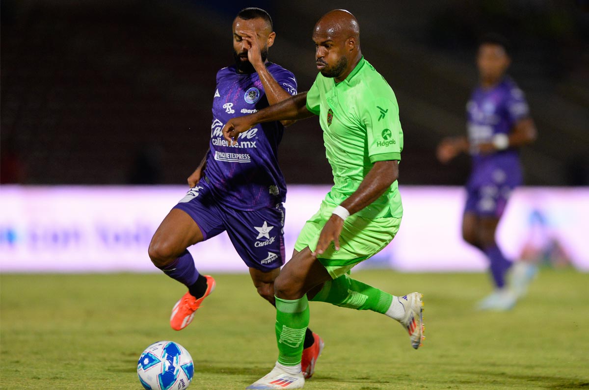 Mazatlán vs Juárez: Cómo y dónde ver la Jornada 1 del Clausura 2025