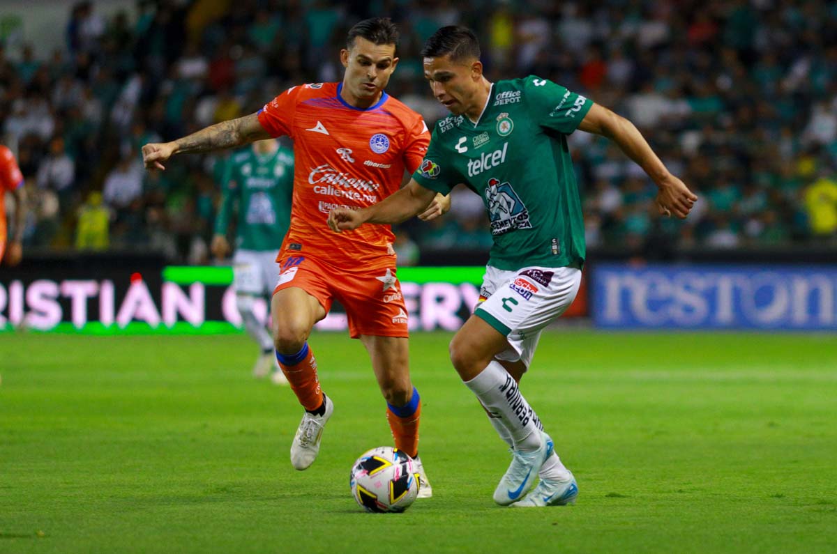 Mazatlán vs León: Cómo y dónde ver la Jornada 5 del Clausura 2025