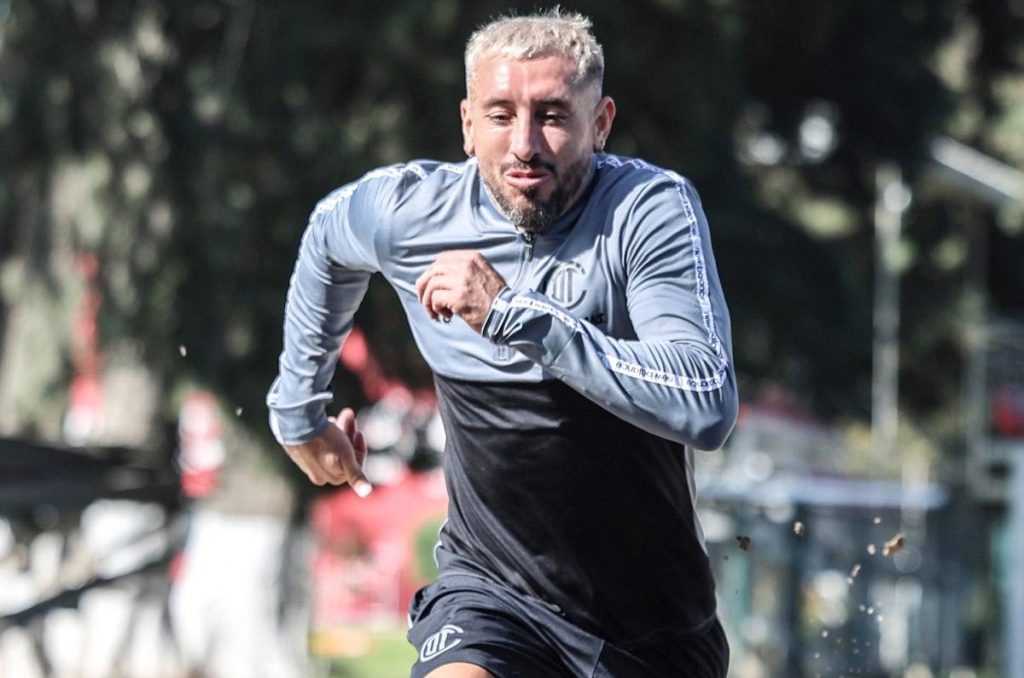 Mazatlán vs Toluca: Cómo y dónde ver el posible debut de Héctor Herrera