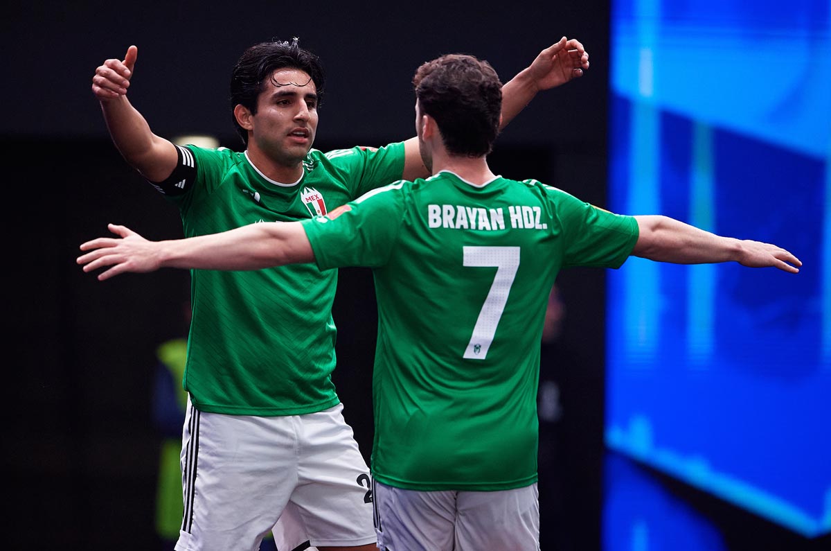 México jugará contra Argentina en cuartos de Mundial de Kings League: ¿Cuándo será?