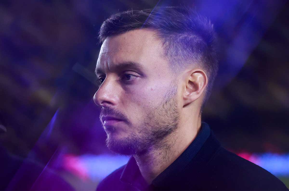 Mientras todos miraban a Anselmi, Cruz Azul anunció otra baja para el Clausura 2025