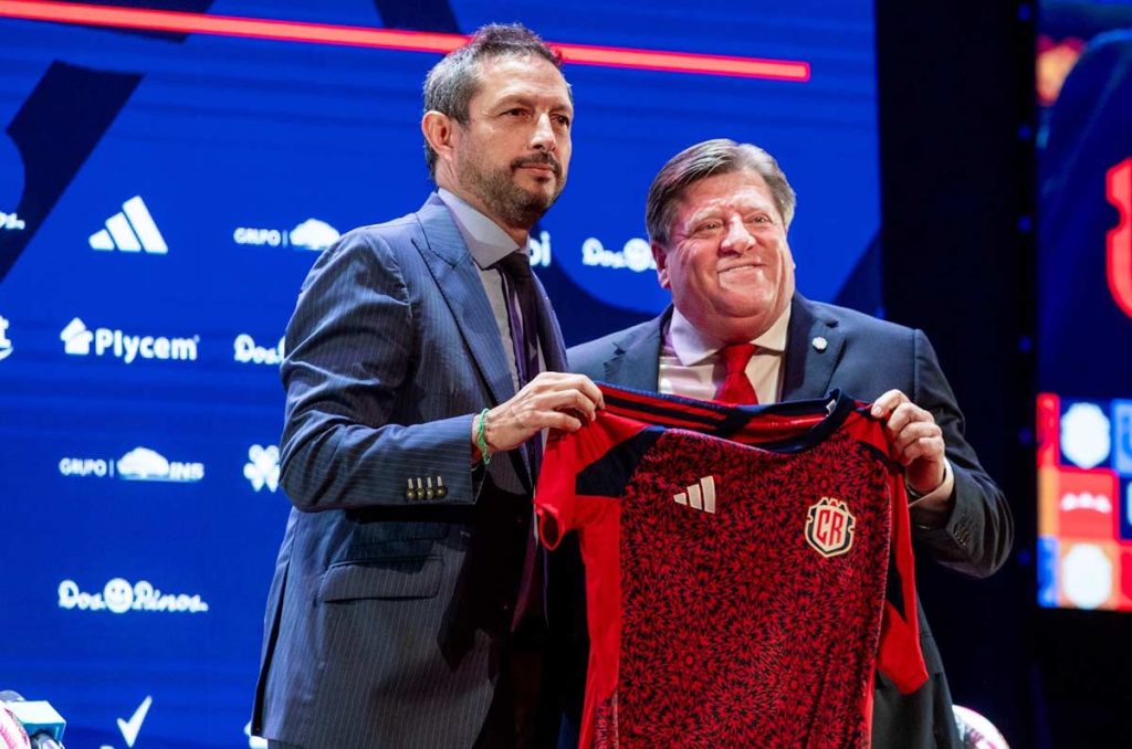 Miguel Piojo Herrera se alejará de los grandes salarios cuando dirija a la Selección de Costa Rica