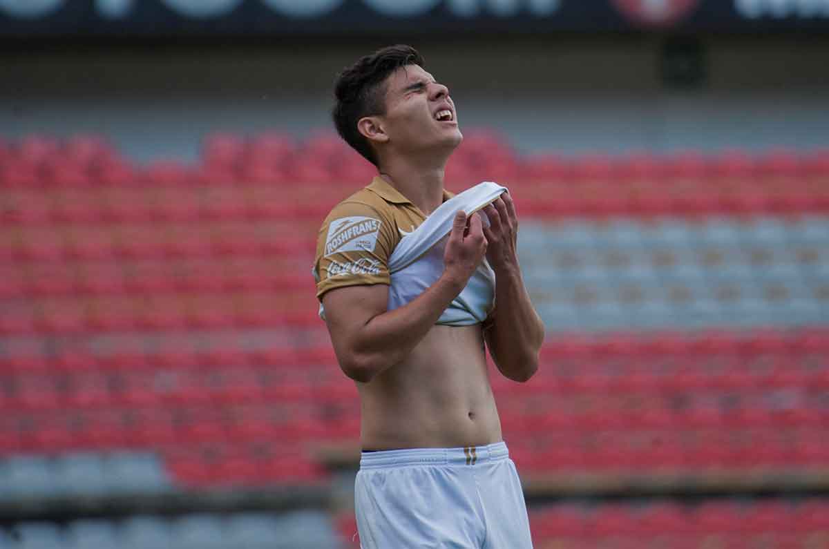 Miguel Rebollo revela acoso en el Futbol Mexicano: “El dueño era homosexual y te tiraba el pedo”