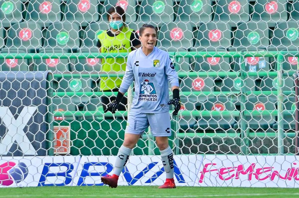 Multicampeona de la Liga MX Femenil da el salto a Europa en el 2025 0