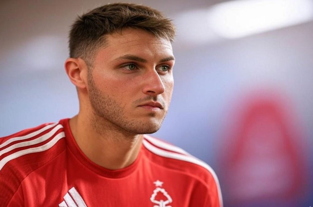 Nottingham Forest sueña con Champions League y Santiago Giménez