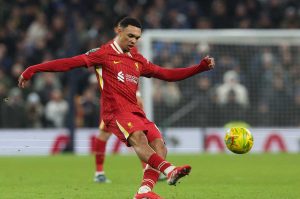 Nottingham vs Liverpool: Cómo y dónde ver la Premier League