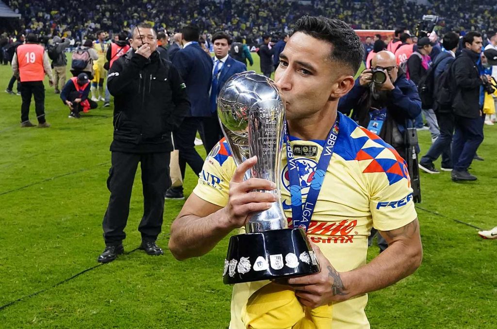 Nueva estructura de comisión de árbitros, con exjugador de América en las bases 0