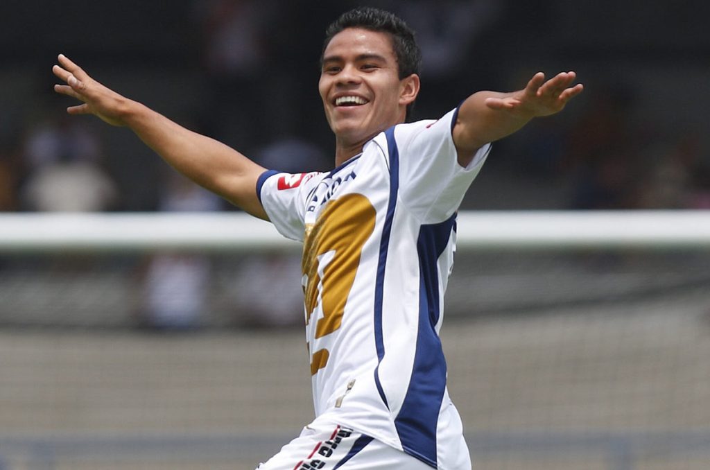 Pablo Barrera, el canterano mexicano que han vendido más caro al futbol de Europa