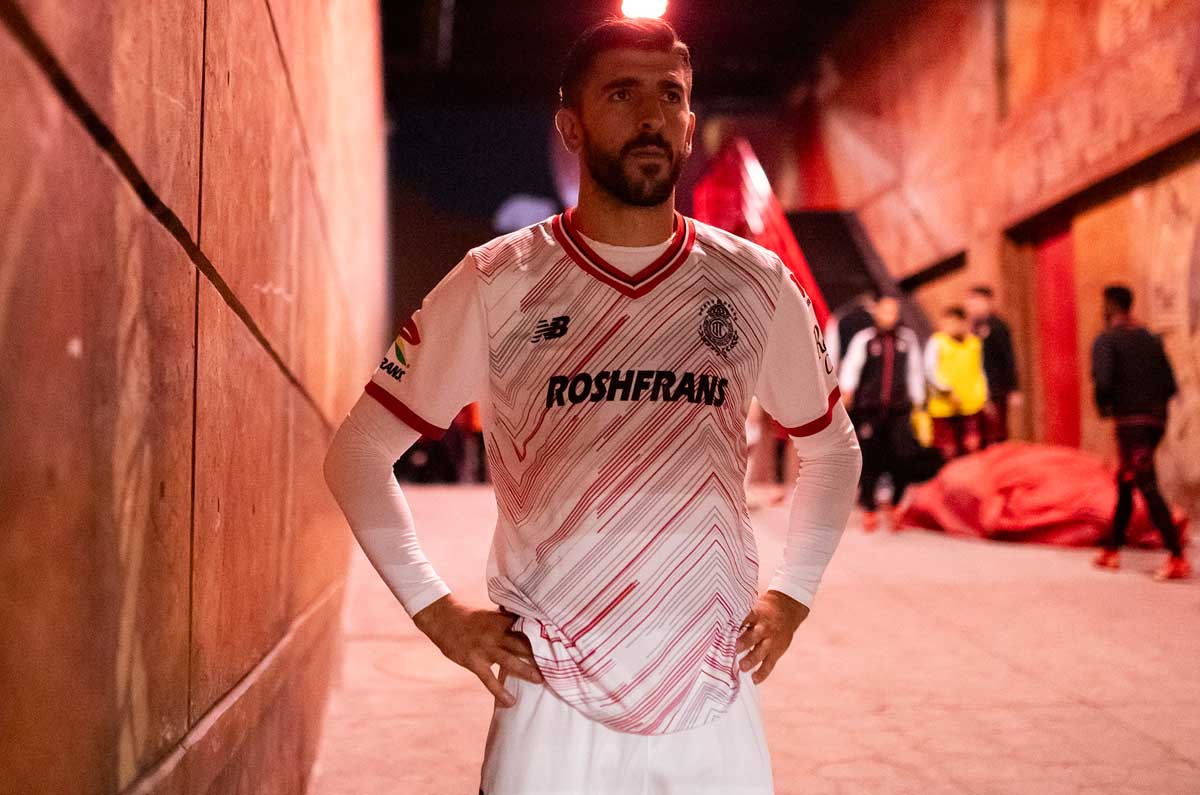 8. Paulinho. La calidad de este atacante portugués no está en duda y con los Diablos Rojos de Toluca ostenta un valor de 9 millones de dólares.
