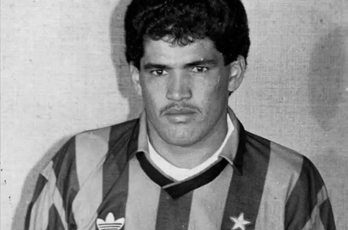 Pedro Pineda, primer mexicano que fichó por el AC Milan