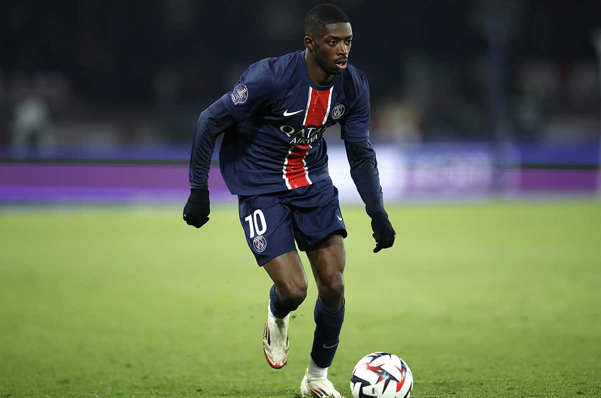 PSG vs Manchester City: Cómo y dónde ver la Champions League