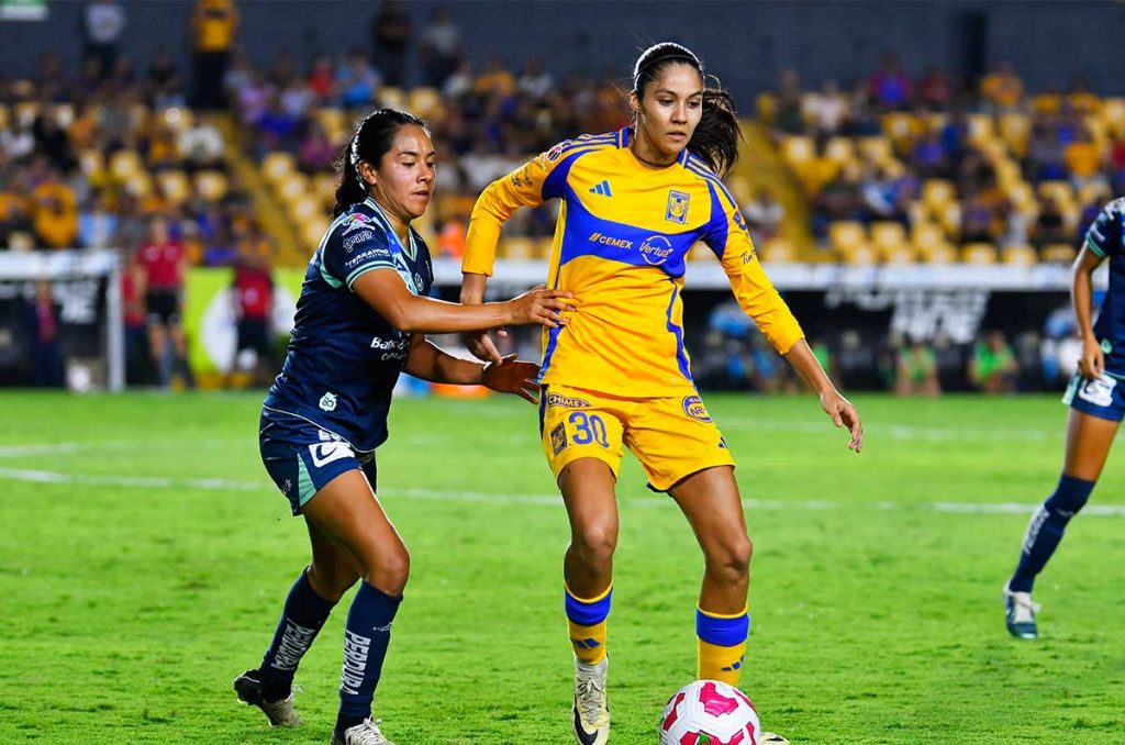 Puebla vs Tigres: Cómo y dónde ver la Liga MX Femenil Clausura 2025