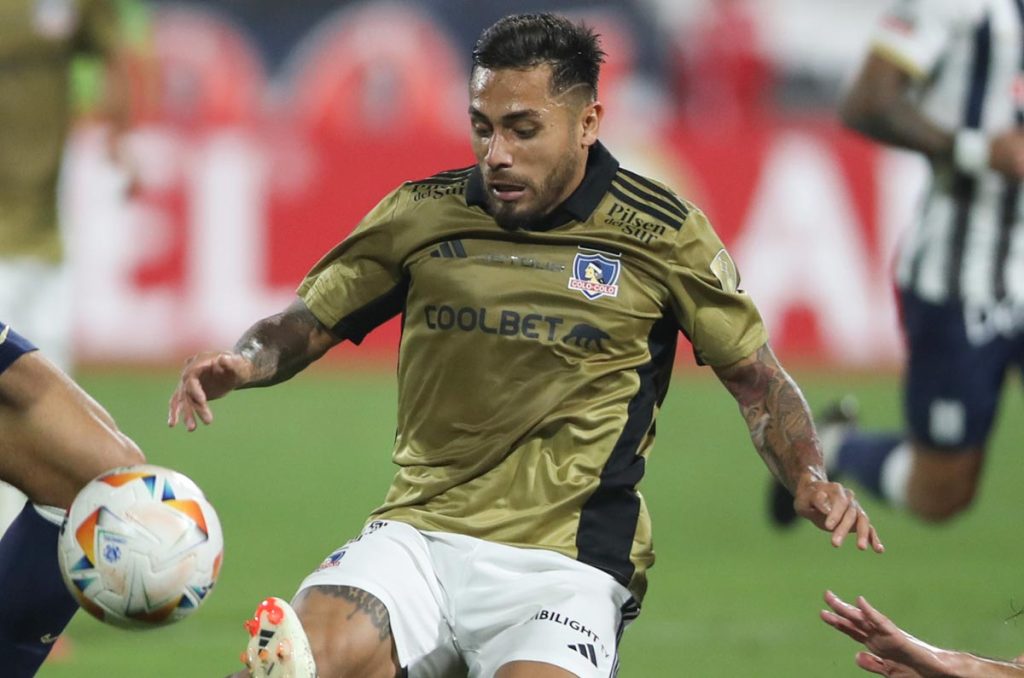 Pumas pone la mira en Sudamérica para un bombazo