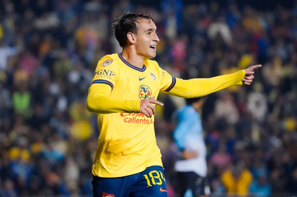 Antonio Álvarez Villar jugó en su momento con Chivas de Guadalajara